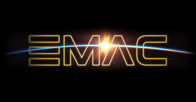 emac logo